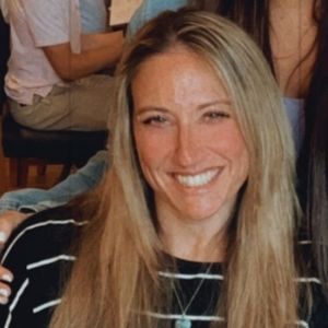 Meet your Posher, Angela